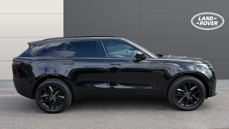 Land Rover Range Rover Velar 2.0 D200 MHEV Dynamic SE 5dr Auto Diesel Estate